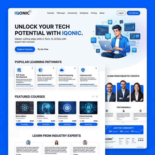 IQONIC