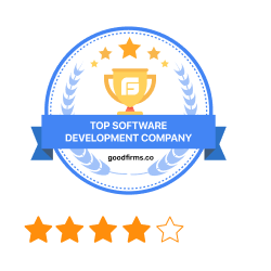 GoodFirms Top Software Development Company